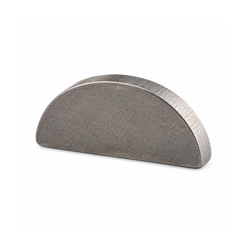 Imperial Carbon Steel BS46 Woodruff Key 1/2x2-3/4x5/8 inch - Allow 2-3 Days