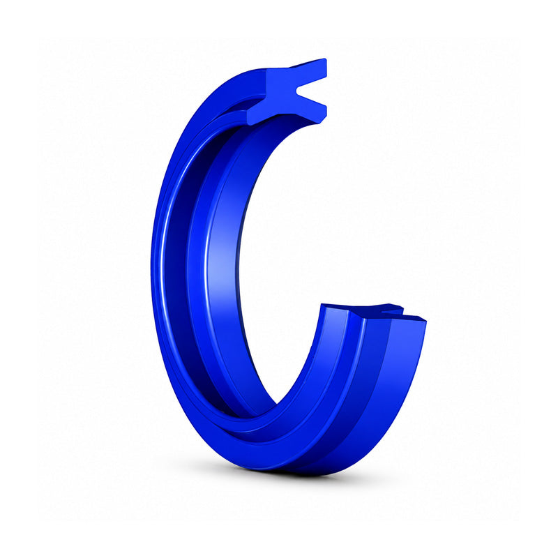 NAK 3.5x4x0.325 inch WP1 Polyurethane Wiper Seal - Allow 7-10 Days