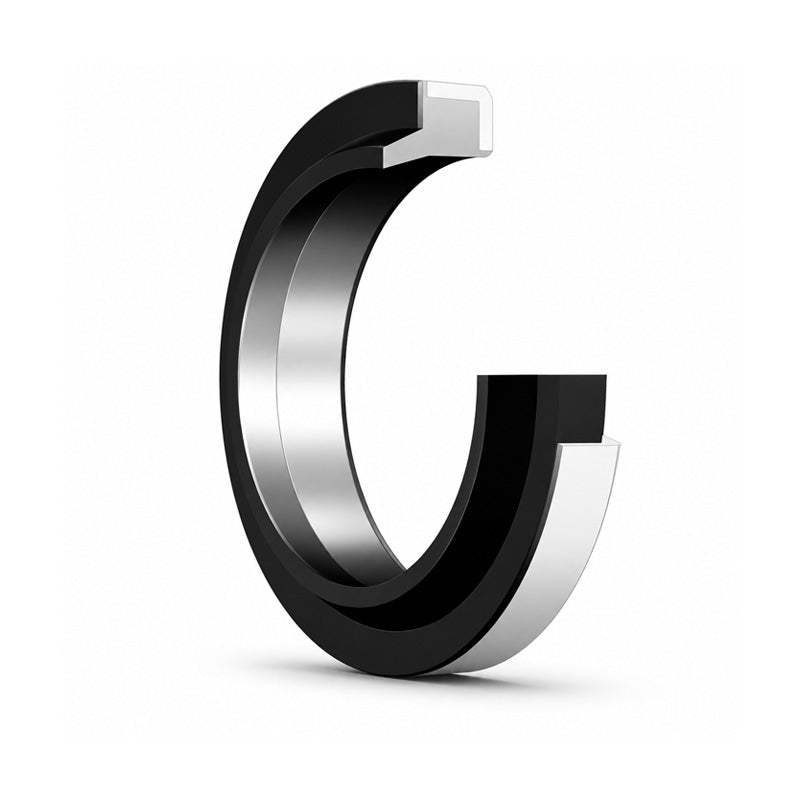 NAK 210x230x16mm WPM Nitrile Wiper Seal - Allow 7-10 Days