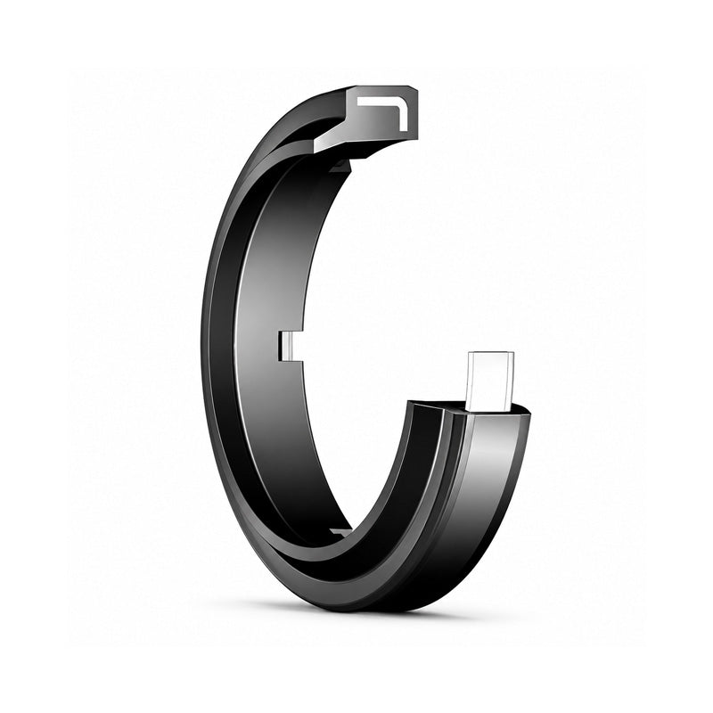 NAK 10x16x5mm WPR Nitrile Wiper Seal - Allow 7-10 Days