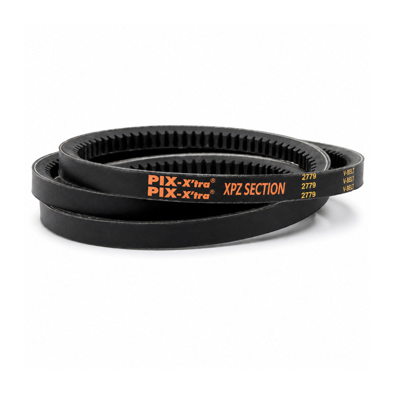Optibelt XPZ1750XEP XPZ-Section Cogged XE-Power V-Belt - Allow 1-2 Days - Contact Us For Faster Delivery