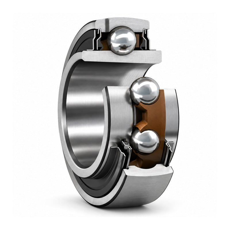SKF YSA210-2FK Tapered Bearing Insert 1-3/4 inch with HE2310 Adaptor Sleeve 90mm Outside Diameter