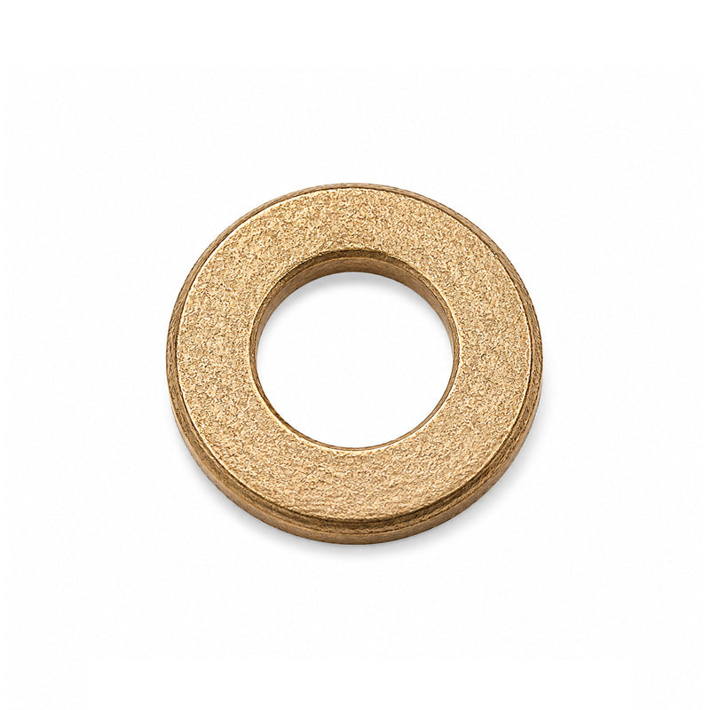 AW112002 Oil Filled Bronze Thrust Washer 21/32x1-1/4x3/32 inch