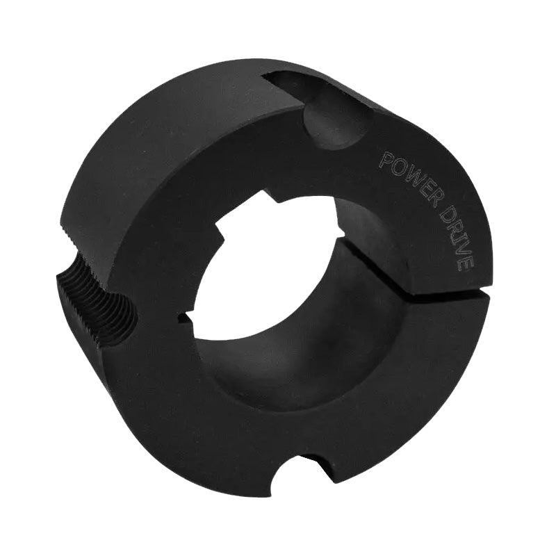 1108-7/16 Tapered Locking Bush with 7/16 inch Bore