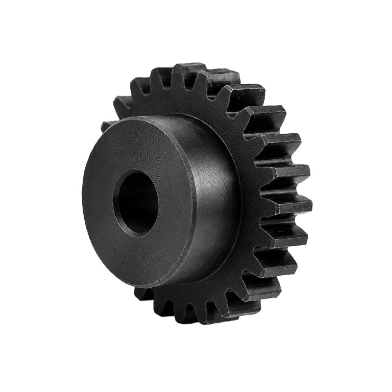 PS10/40B-8 Metric Glass Filled Nylon Spur Gear 40 Tooth 1 Mod Pilot Bored 8mm