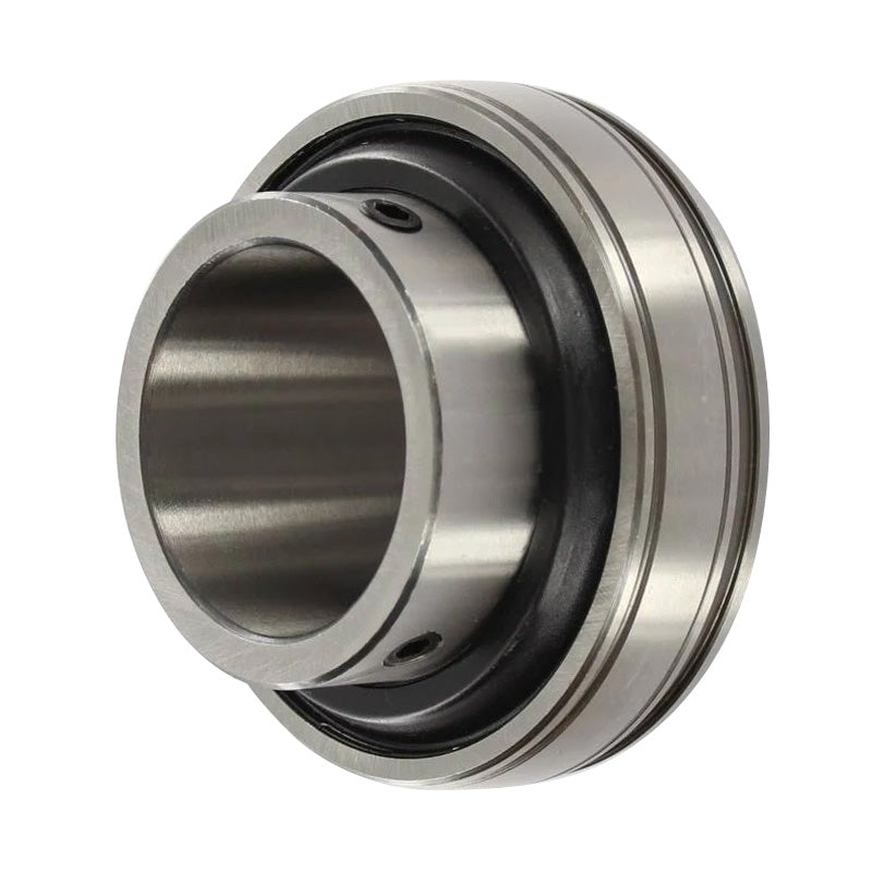 RHP 205-4G Spherical Outer Full Width Bearing Insert 4 inch Bore 190mm Outside Diameter