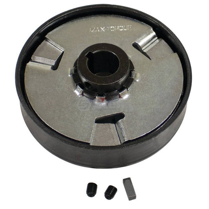 255-315 by Stens Max-Torque Pulley Clutch 3/4 inch Bore