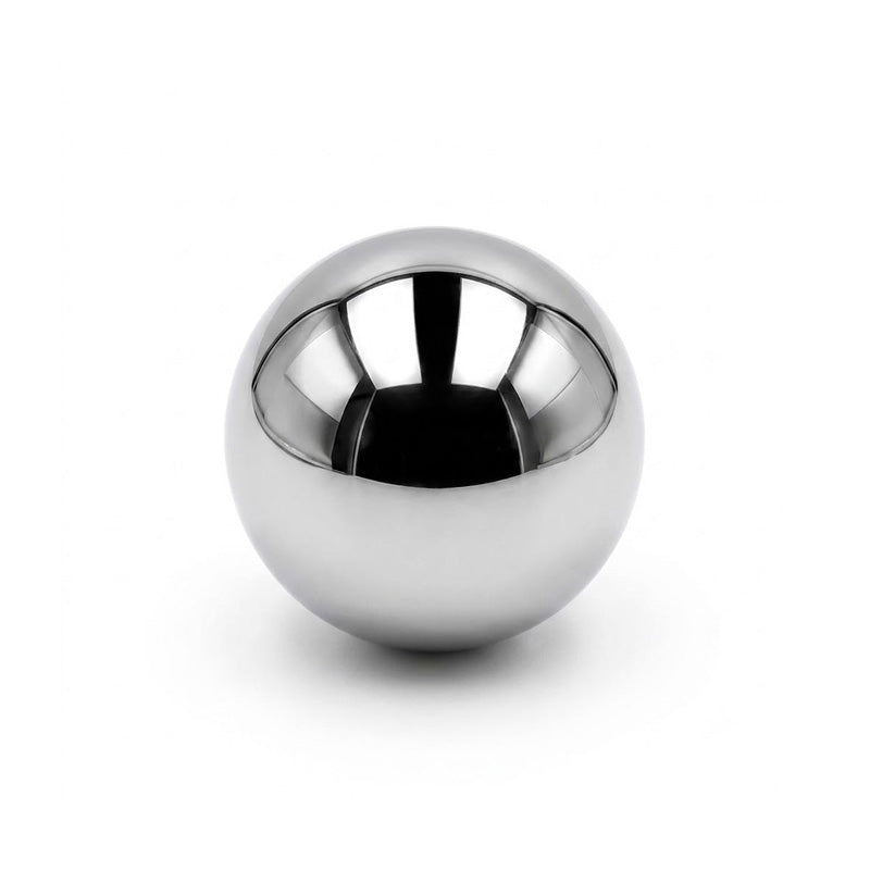 1-29/64 inch Diameter Grade 100 AISI 316 Stainless Steel Ball Bearing
