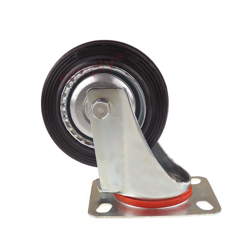 6 inch Swivel Castor 