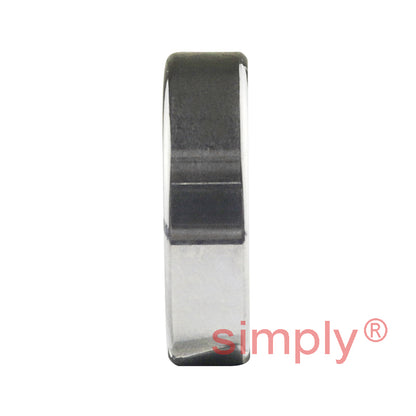 NTN 6800 Open Type Deep Groove Ball Bearing 10x19x5mm