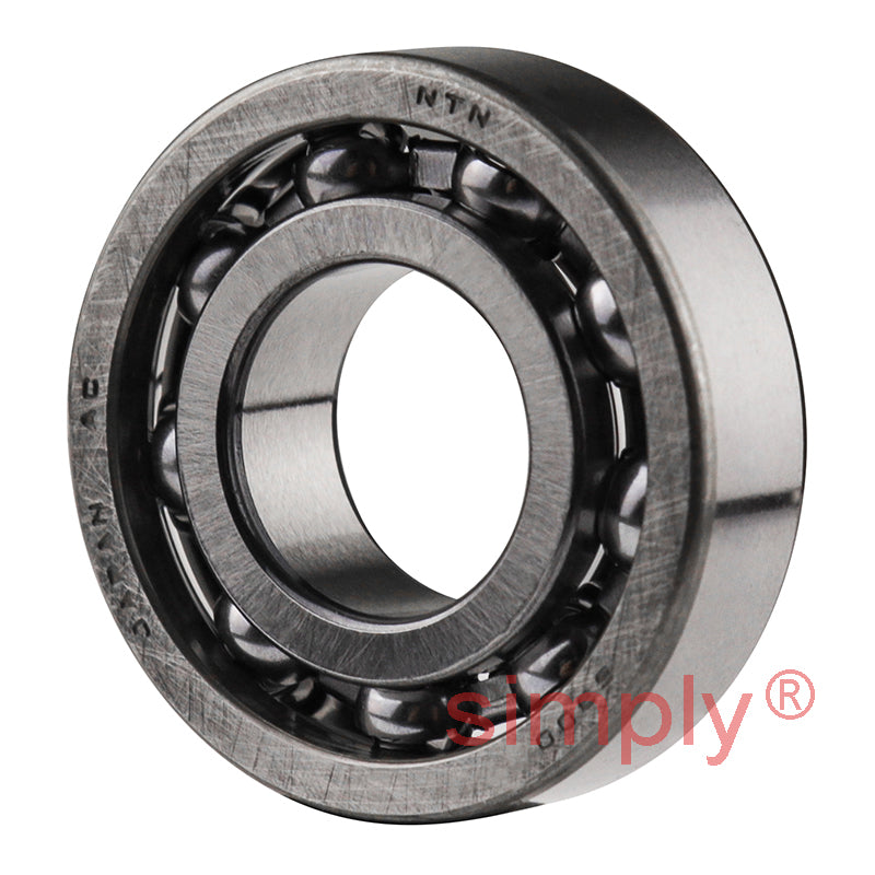 NTN 6900 Open Type Deep Groove Ball Bearing 10x22x6mm - Allow 2-3 Days