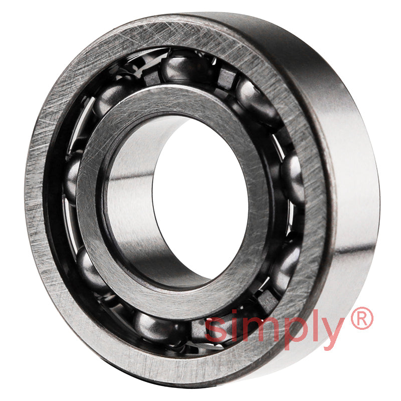 NTN 6900 Open Type Deep Groove Ball Bearing 10x22x6mm - Allow 2-3 Days
