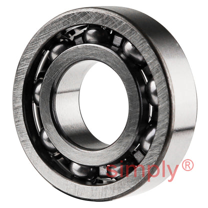 NTN 6900 Open Type Deep Groove Ball Bearing 10x22x6mm - Allow 2-3 Days