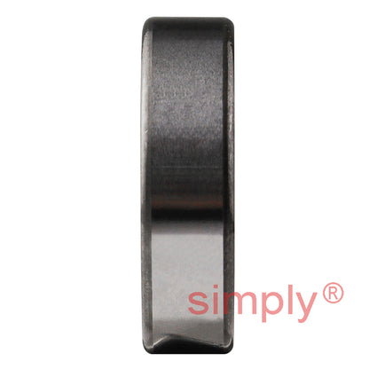NTN 6900 Open Type Deep Groove Ball Bearing 10x22x6mm - Allow 2-3 Days