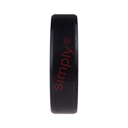 ENDURO 6902LLUMAXBO Rubber Sealed Max Type Black Oxide Deep Groove Bearing 15x28x7mm