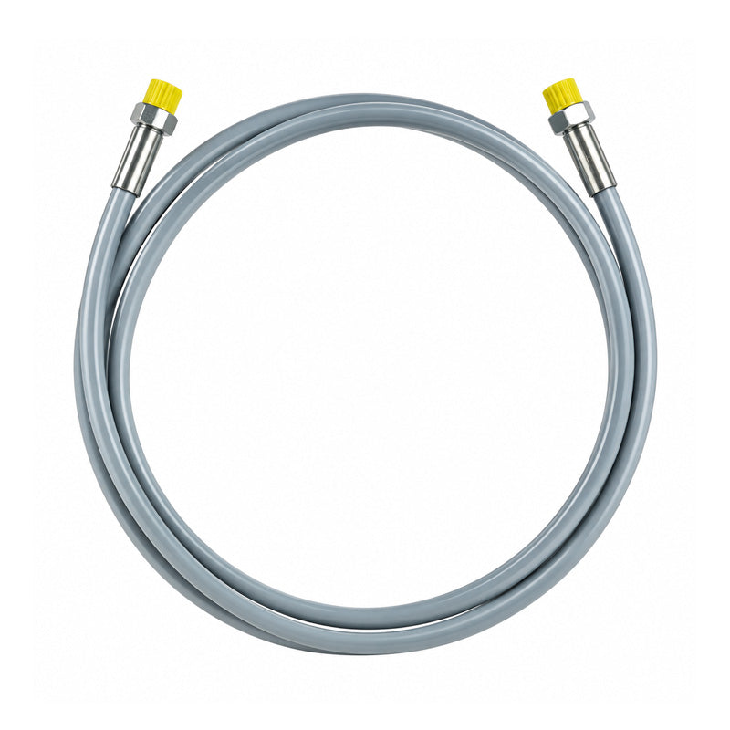 SKF 729126 Flexible High Pressure Hose 1500mm Length