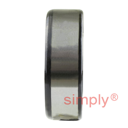 SKF 7301BEP Single Row Angular Contact Ball Bearing 12x37x12mm