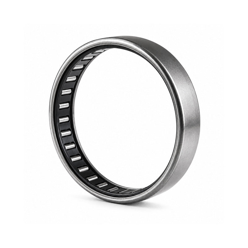NTN 7E-HKS33X38X8 Drawn Cup Type Needle Roller Bearing Open End Type 33x38x8mm - Allow 2-3 Days
