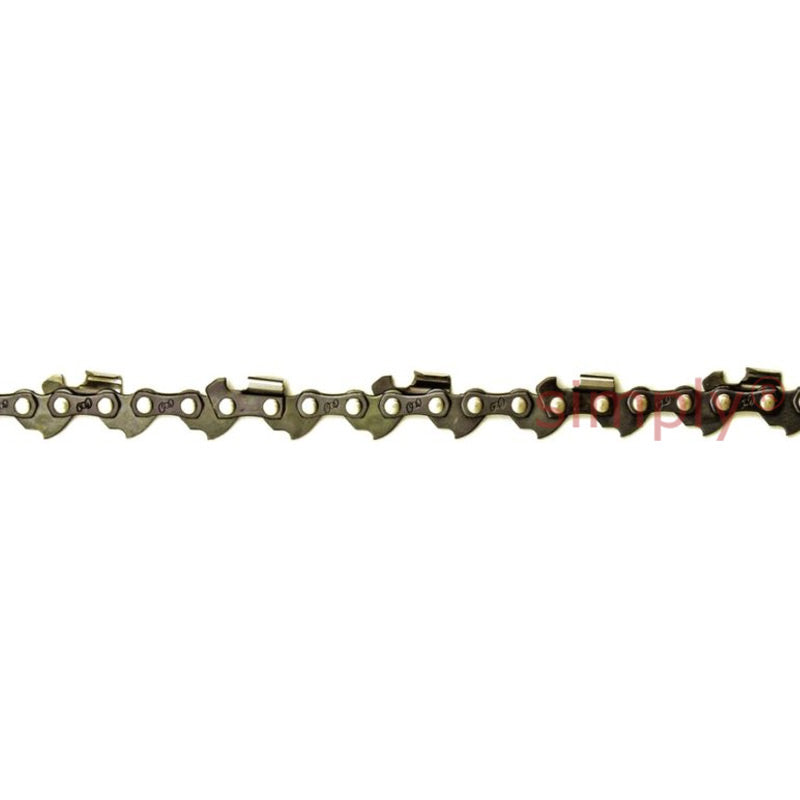 CH057 Chainsaw Chain By ALM to Fit 40cm Bar