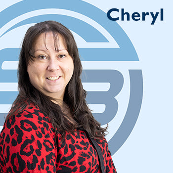 Meet Cheryl