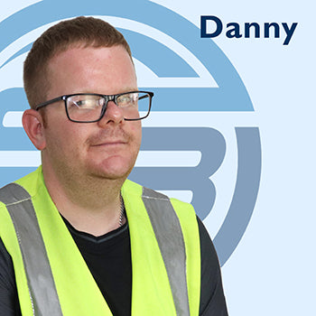 Meet Danny H.