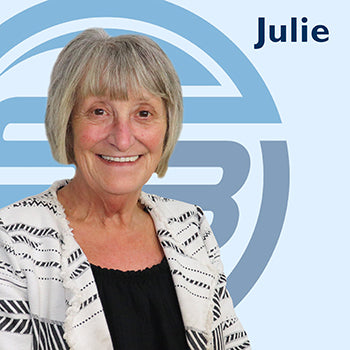 Meet Julie