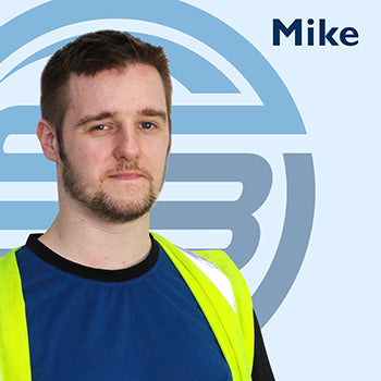 Meet Mike