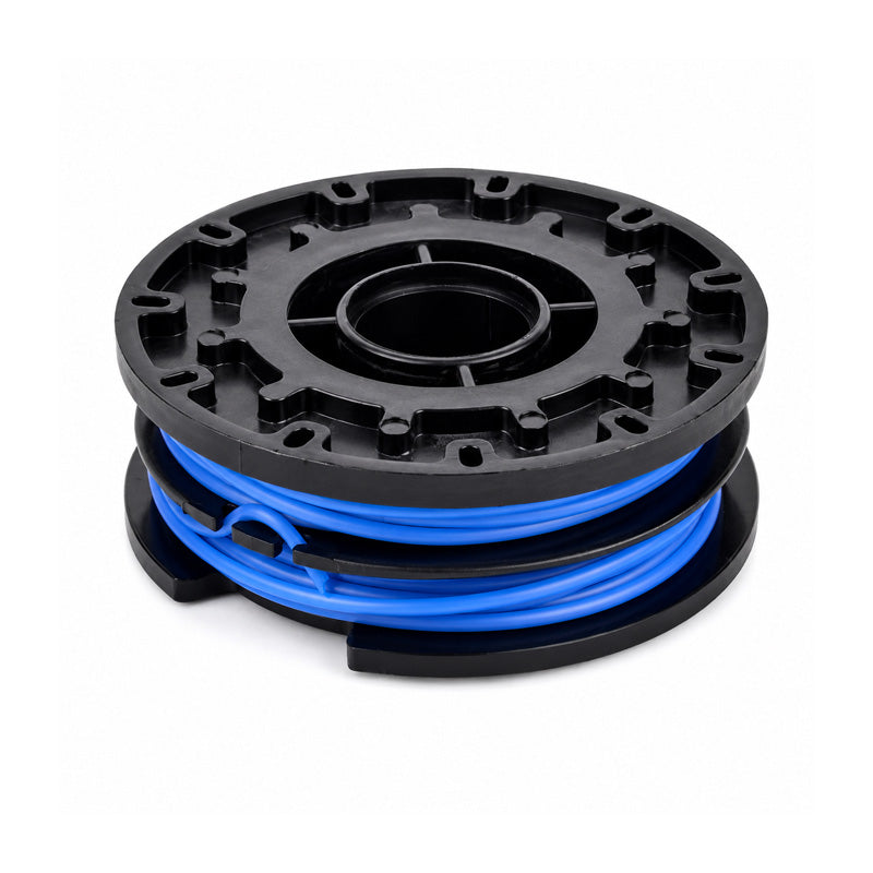 SV600 Grass Strimmer Spool and Cord/Line 1.5mm - 2x4.5m By ALM - Fits Homebase