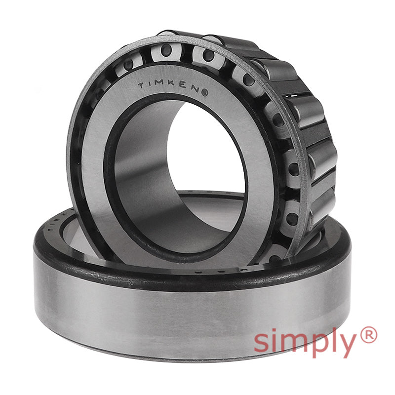 Timken 82788/82722 TS Single-Row Taper Roller Bearing 7.5x11.1875x2.1875 inch