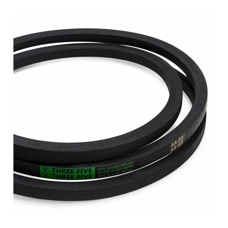 SWR AA185 Double V-Belt - Allow 1-2 Days - Contact Us For Faster Delivery