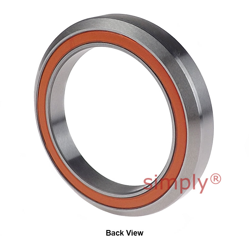 ZEN ACB364540BRS Angular Contact Headset Bearing 36x45 deg 40x52x7mm