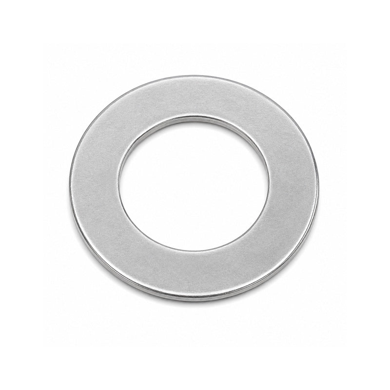 TRA2233 Needle Roller Thrust Washer 1.375x2.063x0.031 inch