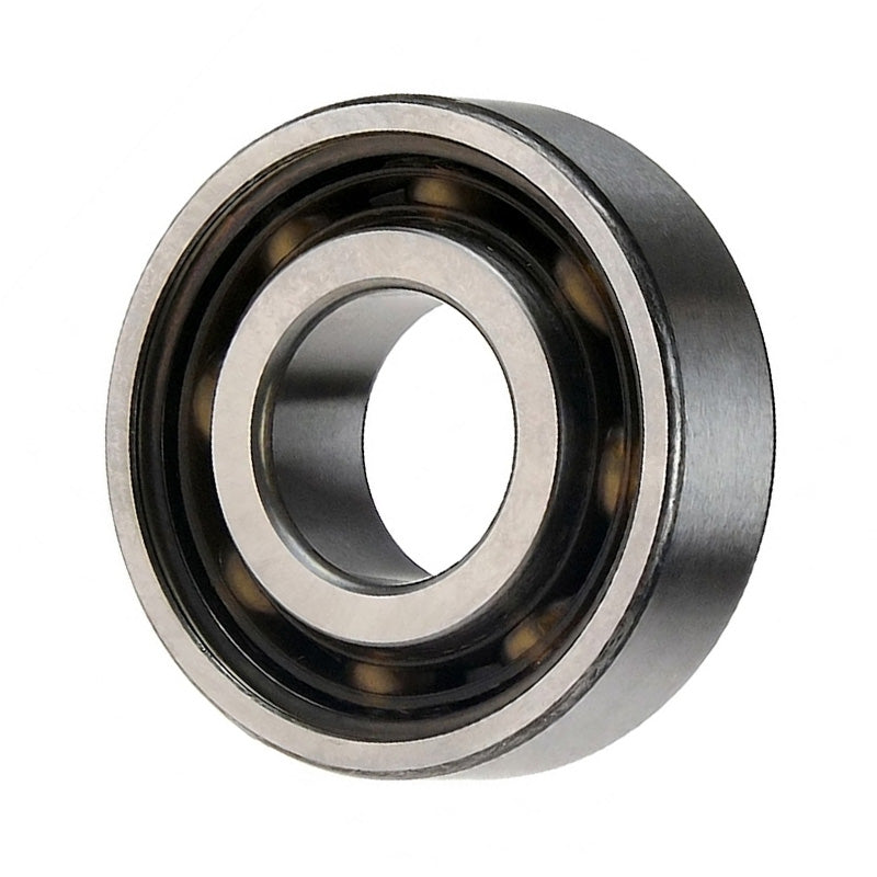 SKF 3203ATN9 Double Row Angular Contact Ball Bearing with Glass Fibre Reinforced Polyamide Cage 17x40x17.5mm