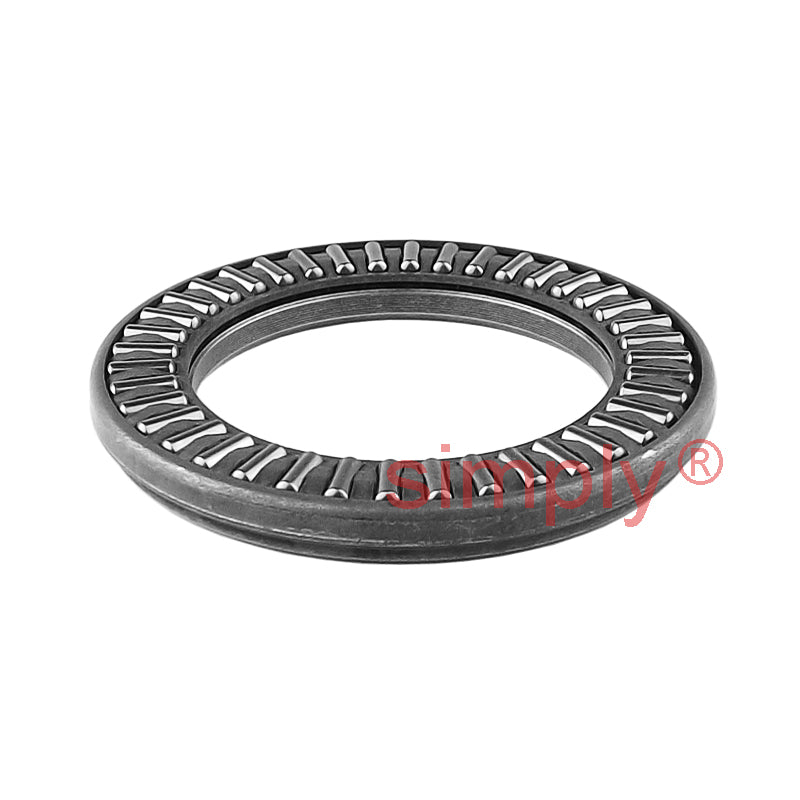 Nadella AX3.5614 Thick Needle Roller Thrust Bearing 6x14x3.5mm Allow 2-3 Day