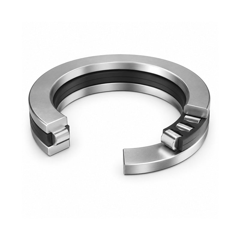 INA K81224-TV Axial Cylindrical Roller and Cage Assembly 120x170x15mm - Allow 1-2 Days - Contact Us For Faster Delivery