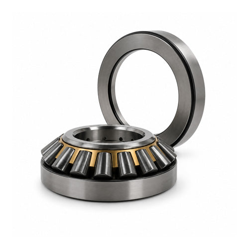 Nachi 29415EXS1 Axial Spherical Roller Bearing 75x160x51mm - Allow 1-2 Days - Contact Us For Faster Delivery