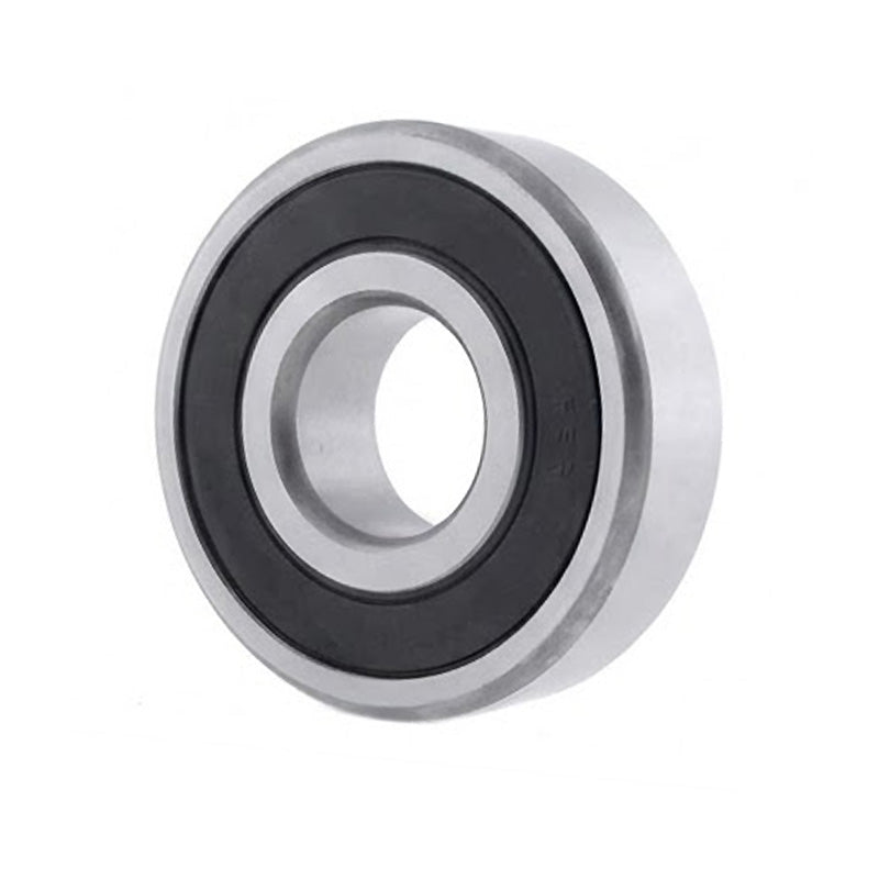 FAG 7206B2RSTVP Rubber Sealed Single Row Angular Contact Ball Bearing 30x62x16mm