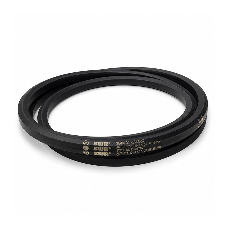 SWR BB68 Double V-Belt - Allow 1-2 Days - Contact Us For Faster Delivery