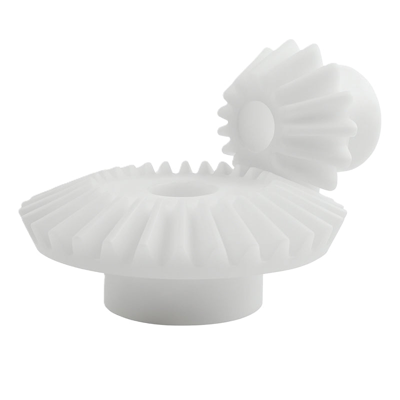 Driveflex GRWPRB20/2 Metric Hostaform Bevel Gear Pair with 2 MOD and 15/30 Teeth