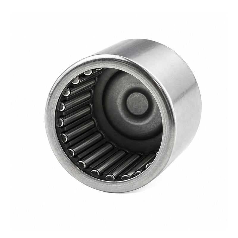 BAM126 Imperial Closed End Needle Roller Bearing 3/4x1x3/8 inch
