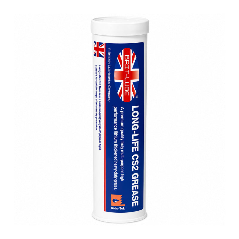 Brit-Lube Longlife CS2 Grease 50kg - Allow 2-3 Days