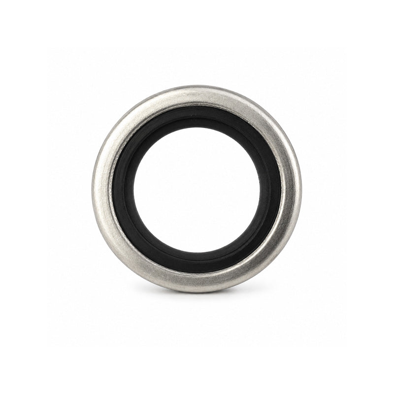 Self Centering Bonded Sealing Washer M12