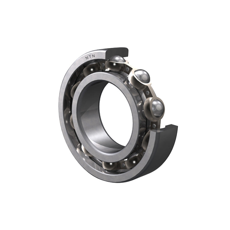 NTN 6308C4 Open Type Deep Groove Ball Bearing 40x90x23mm