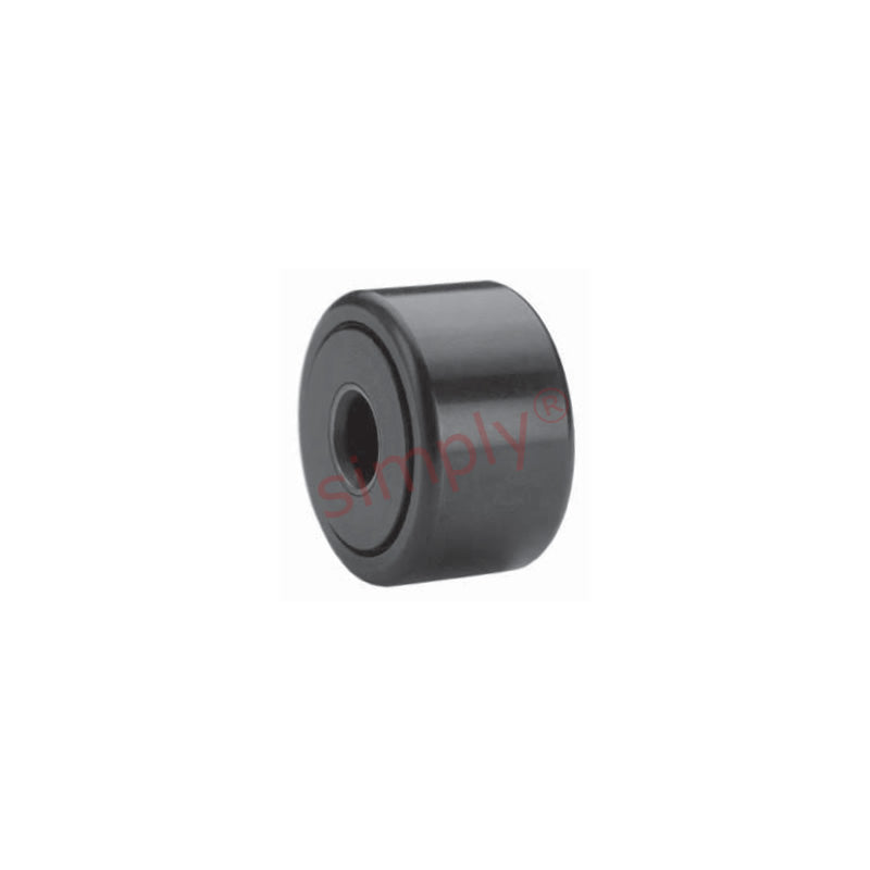 IKO CYNB56S Sealed Crowned Cam Yoke Roller 0.5x1.75x1.0625 inch Allow 7-10 Days