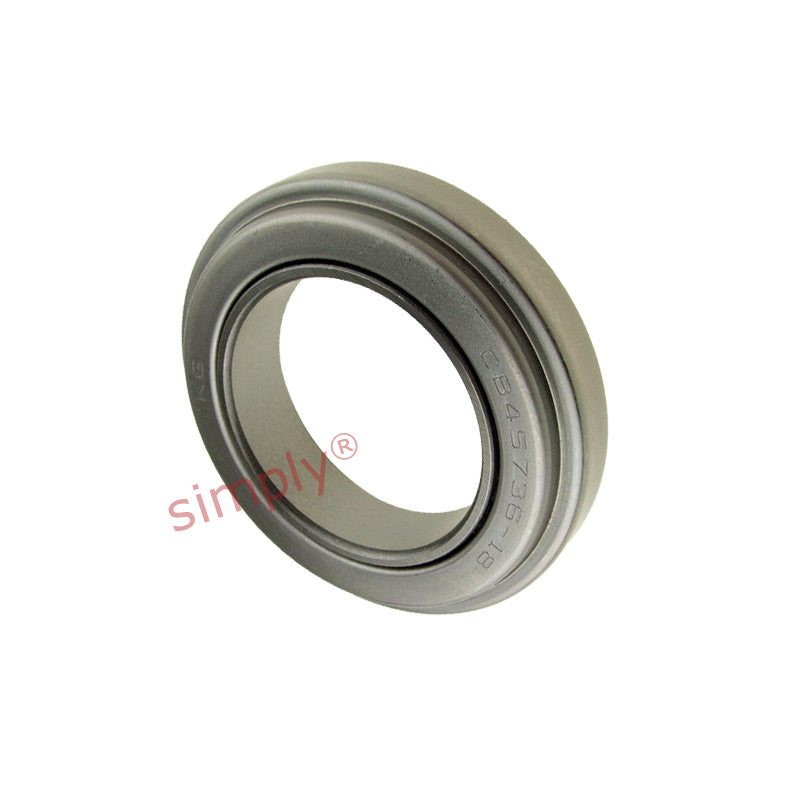 KG Brand TK45/4BU3 Automotive Bearing 45x73.6x18mm
