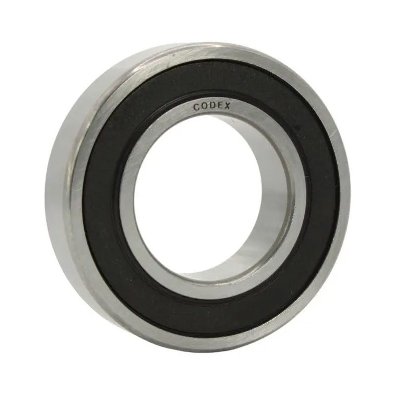 Codex 60092RS Rubber Sealed Deep Groove Ball Bearing 45x75x16mm