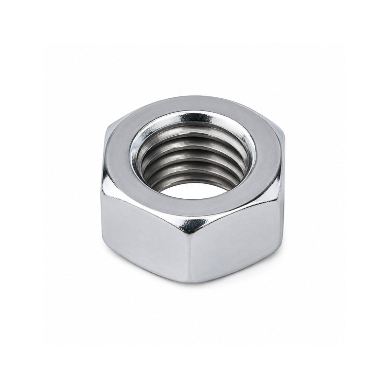 Chiavette Steel Low Profile Locknut To Fit M14 Rod Ends - Allow 2-3 Days