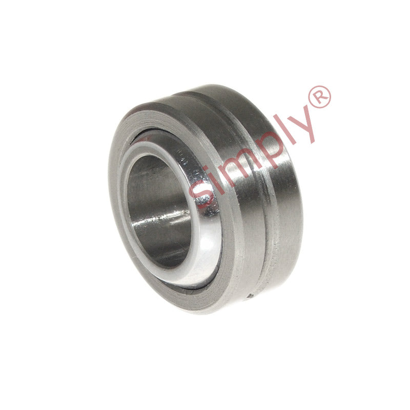 Dunlop COM09T PTFE Lined Imperial Spherical Plain Bearing 9/16 inch Bore