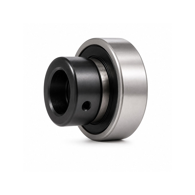 CSA208-24 Imperial Bearing Insert with Locking Collar 1-1/2 inch Bore 80mm Outside Dia