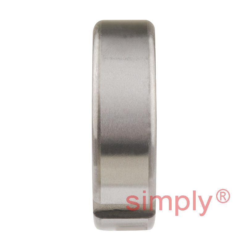 CSK25PP 25mm Sprag Clutch One Way Bearing with Internal and External Keyways 25x52x15mm